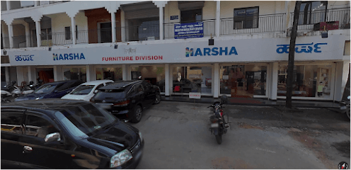Harsha Furniture Division business photograph