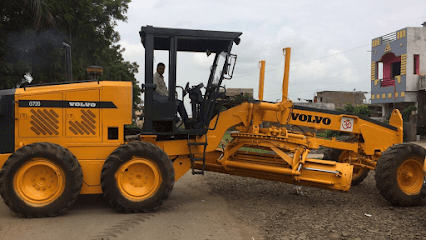 Vd Engineering business photograph