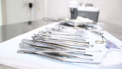 ALVA Animal Care Clinic business photograph