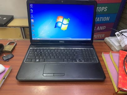 Computall Systems - Best laptop repair and resale business photograph