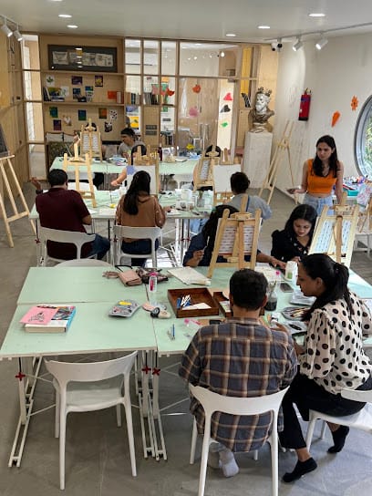 Loud Pen Cultural Center business photograph