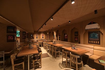 Hotel Amantran business photograph