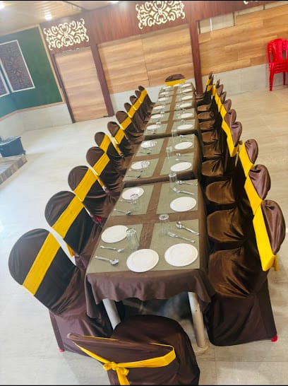 OCEAN SPICE business photograph