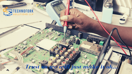 Technofork Solutions LLP business photograph