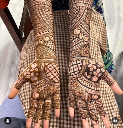 Rudra Bridal Studio business photograph