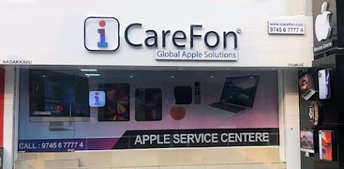 iCareFon business photograph