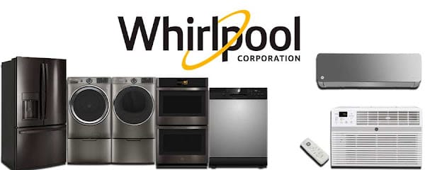 Whirlpool Autorized Service Center business photograph