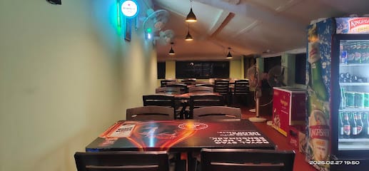 kinara bar n restaurant business photograph