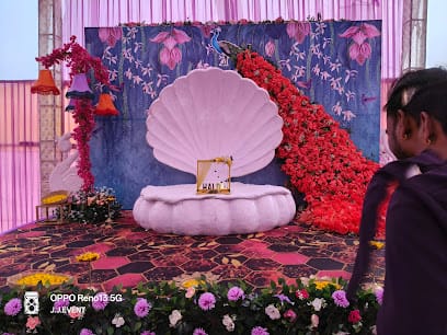 J.J.EVENT ORGANISERS business photograph