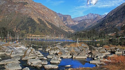 Isha Tours business photograph