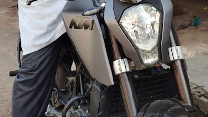 Hanif Bokda business photograph