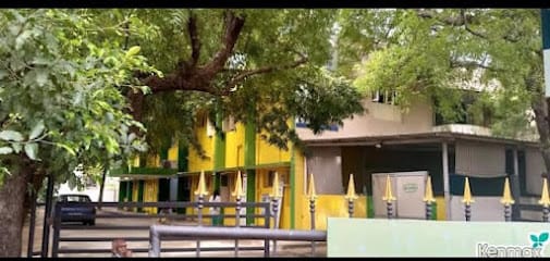 Mahizhagam Elder Care centre business photograph