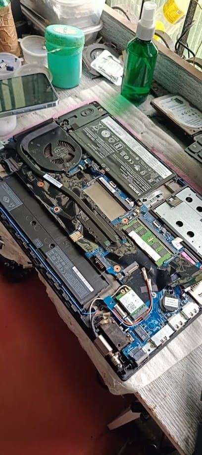 Grace IT Solutions business photograph