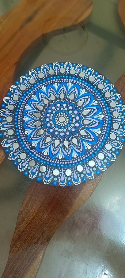 Shreya Drawing Classes business photograph