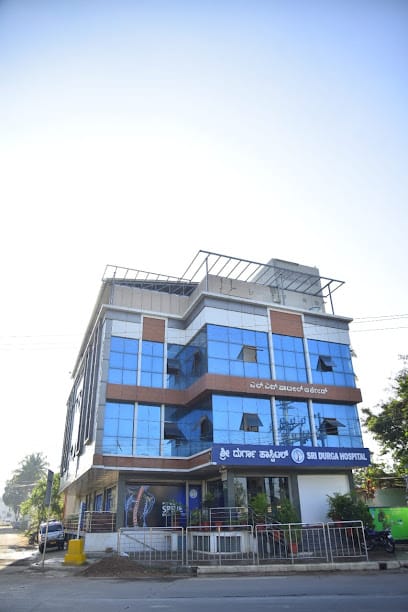 Sri durga hospital business photograph