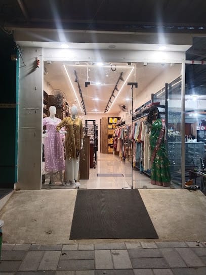 IVY The Fashion Factory business photograph