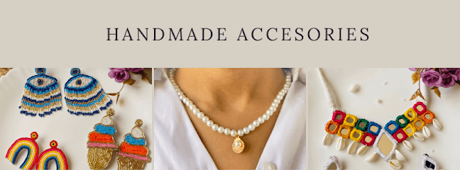 Mirza Accessories business photograph