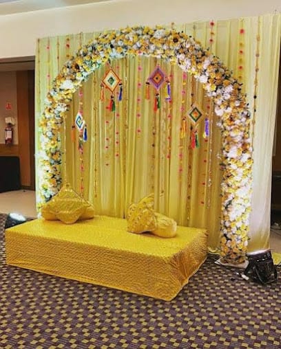 Nmt Events & Management business photograph