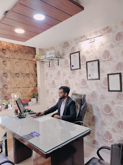 S G M P & ASSOCIATES , CA OFFICE business photograph