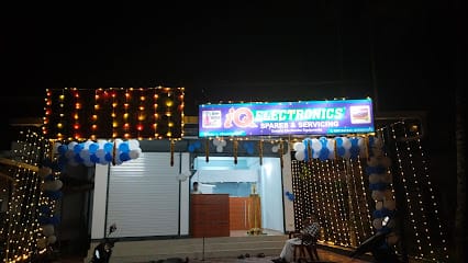 IQ Electronics Sales and Repair business photograph