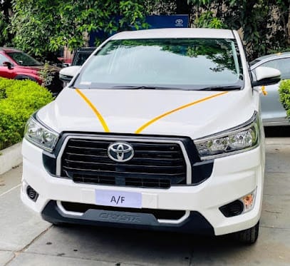 Banaras Taxi business photograph