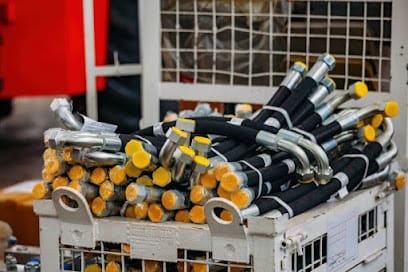 Nova Hydraulic Solutions business photograph