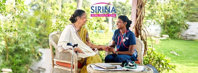 Sirina Healthcare Services business photograph