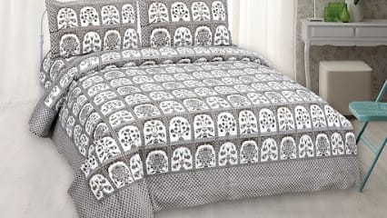 Vastra Niketan business photograph