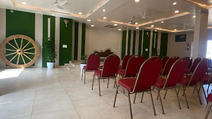 Sri Greens Party Hall business photograph