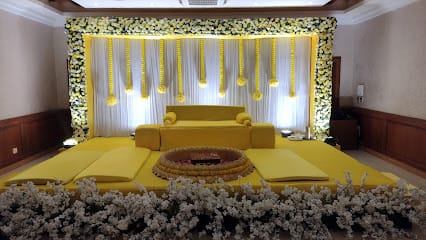 Sargam Events business photograph