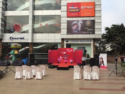 JUPITER EVENTCOM business photograph