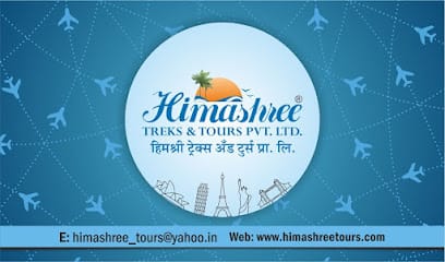 Himashree Treks & Tours Pvt Ltd business photograph