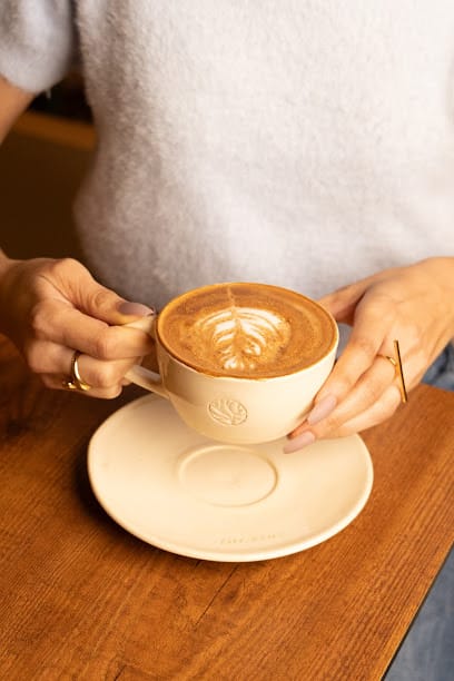 The Kind Roastery and Brew Room, J.P Nagar business photograph