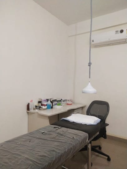 Royal Hairnic Wellness business photograph