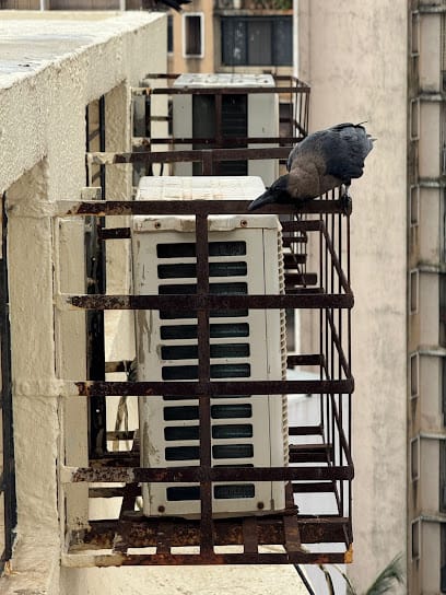 QuickCare Home Appliance Services business photograph