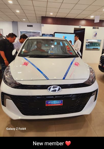 Skyline , Self Drive Car Rental,self driven Lucknow,Car Rental in Lucknow,Car without Driver In Lucknow, Monthly Car Rental business photograph