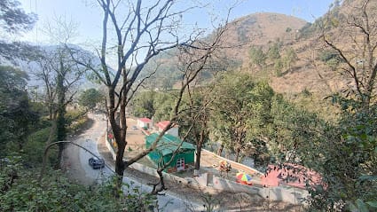 The Ghunadi Greens business photograph