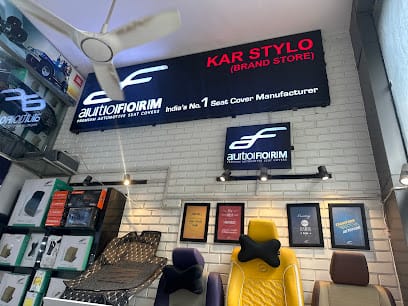 Autoform Brand Store Noida -- Kar Stylo, Sec-16, Noida business photograph
