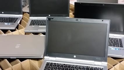 Siddhi Laptop Service business photograph