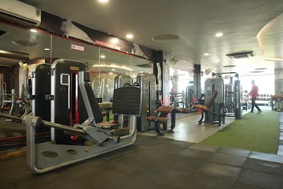 PowerFit Gym | Malviya Nagar, Jaipur business photograph