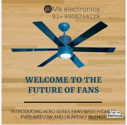 Mk electronic business photograph