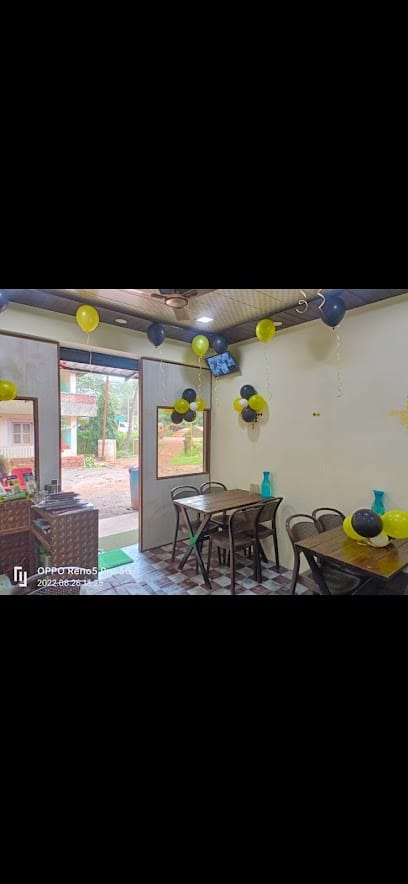 The new Chopstick Family Restaurant business photograph