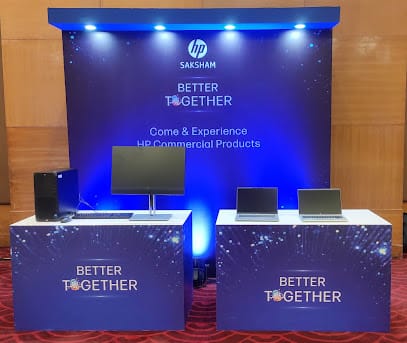 DHATRI TECHNOLOGIES Computer service /CCTV surveillance system solutions/EPABX /Biometric business photograph