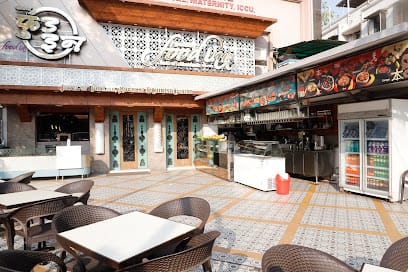 Yasin's Food Inn - kurla business photograph