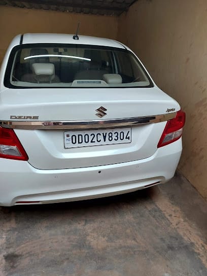 Anwesa Car business photograph