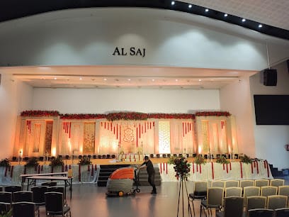 Blueberry Events & Wedding Planner business photograph