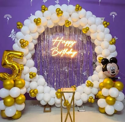 Royal Events Sangli business photograph