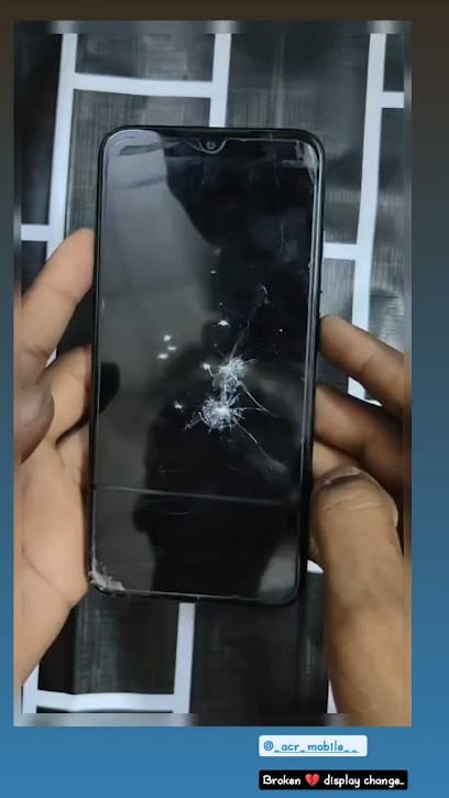 ACR MOBILE business photograph