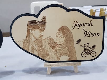 MY HEART GIFT STUDIO business photograph