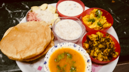 Manisha’s House business photograph